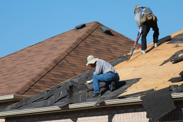 Fast & Reliable Emergency Roof Repairs in Victoria, TX